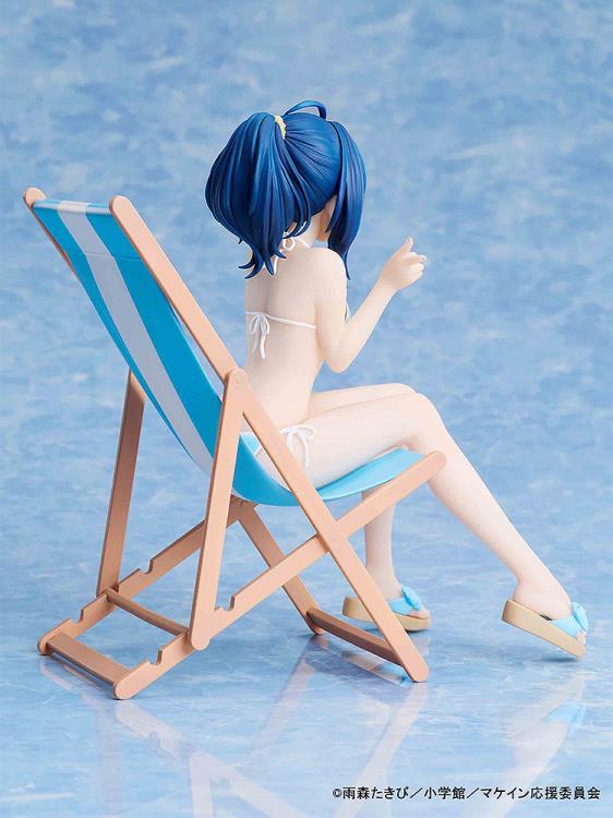 ANIPLEX ANNA YANAMI NON SCALE FIGURE - MAKEINE: TOO MANY LOSING HEROINES!