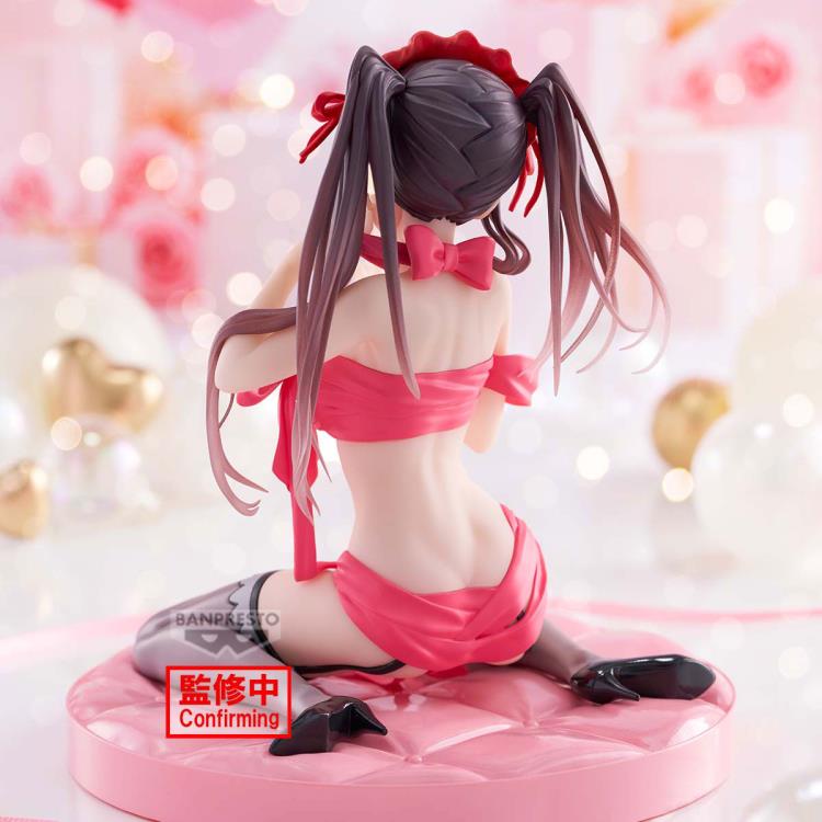 BANPRESTO KURUMI TOKISAKI: HAPPY BIRTHDAY PRESENT FIGURE - DATE A LIVE