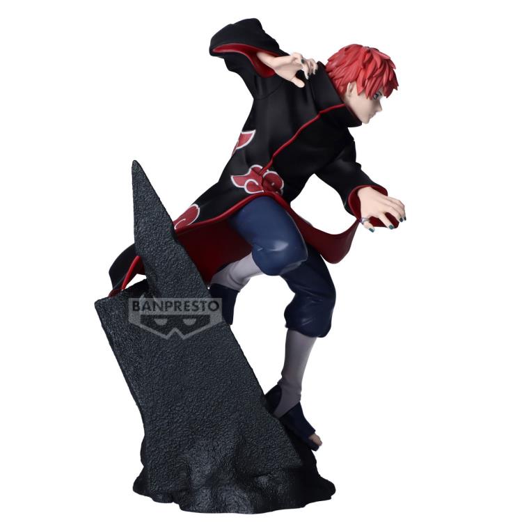 BANPRESTO EFFECTREME FIGURE SASORI - NARUTO SHIPPUDEN