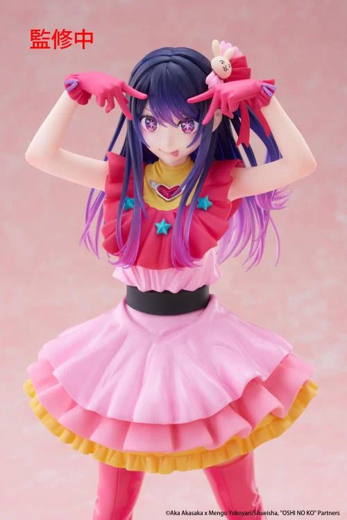 TAITO T-MOST FIGURE AI HOSHINO - OSHI NO KO
