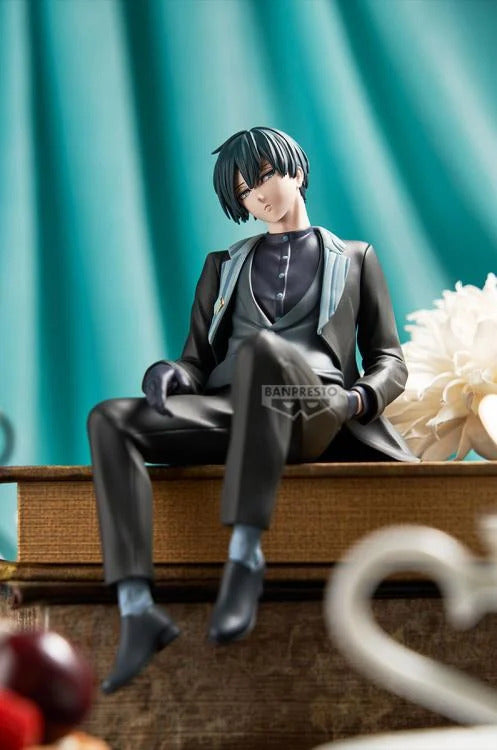 BANPRESTO SWEETS FLAVOR FIGURE RIN ITOSHI - BLUE LOCK