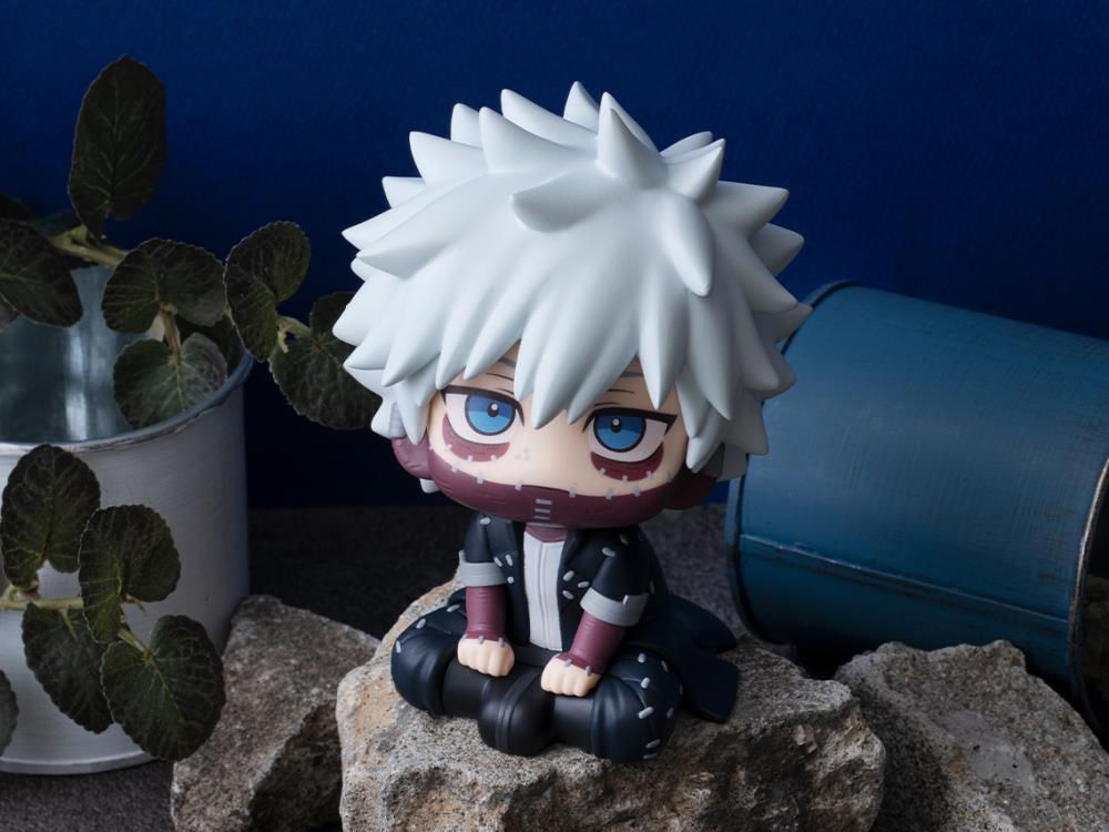 MEGAHOUSE LOOKUP FIGURE DABI - MY HERO ACADEMIA