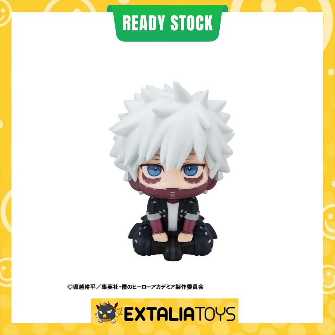 MEGAHOUSE LOOKUP FIGURE DABI - MY HERO ACADEMIA