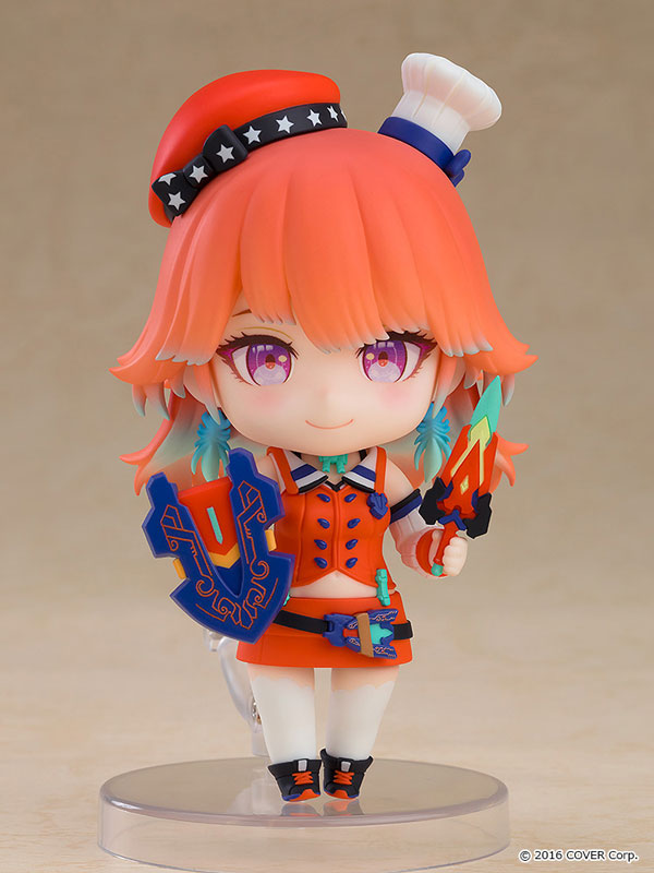 GSC NENDORID TAKANASHI KIARA - HOLOLIVE