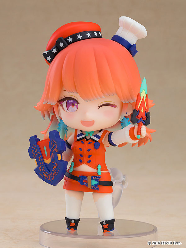 GSC NENDORID TAKANASHI KIARA - HOLOLIVE