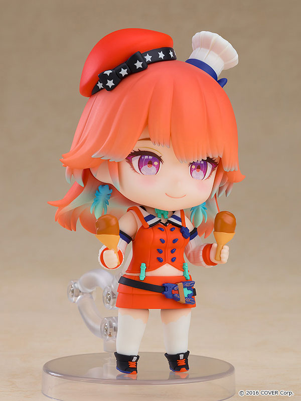 GSC NENDORID TAKANASHI KIARA - HOLOLIVE