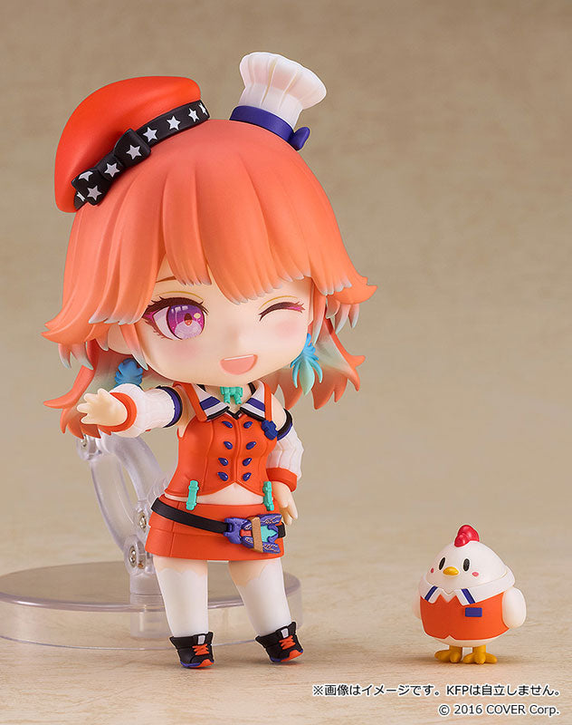 GSC NENDORID TAKANASHI KIARA - HOLOLIVE