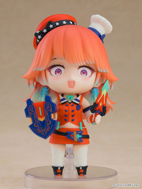 GSC NENDORID TAKANASHI KIARA - HOLOLIVE