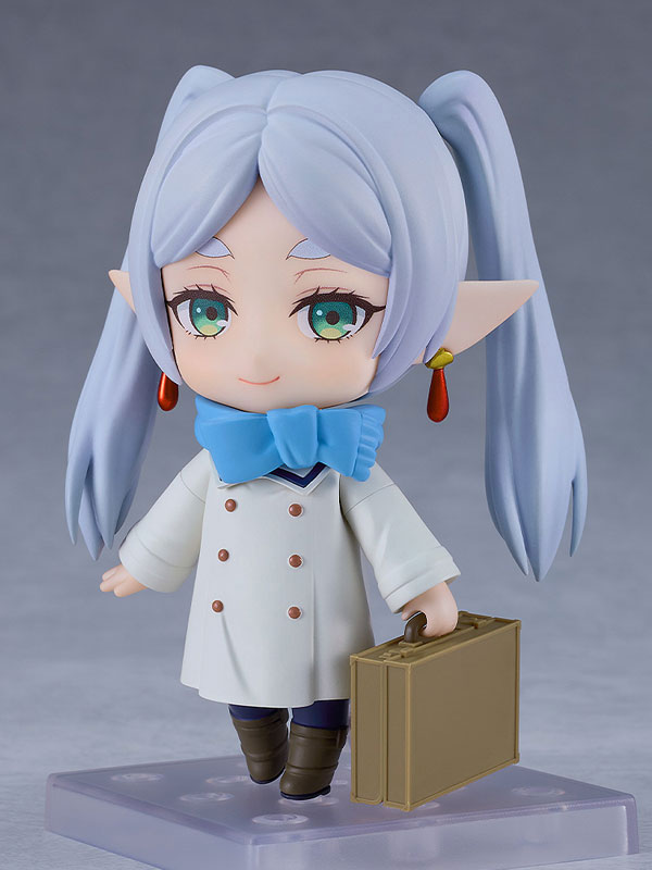 GSC NENDOROID FRIEREN: WINTER CLOTHES VER. - FRIEREN