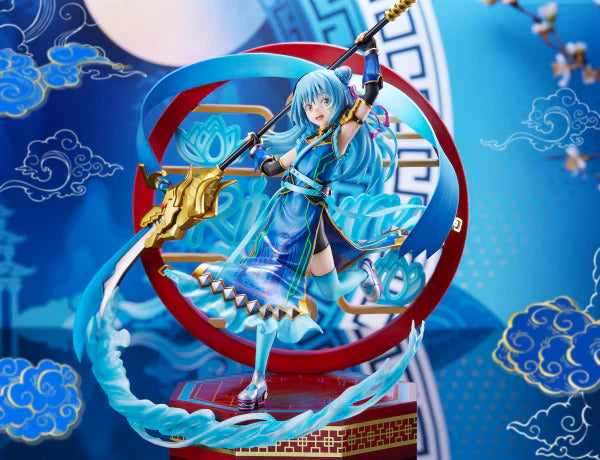 ESTREAM PVC 1/7 FIGURE RIMURU TEMPEST: PO JUN VER. - TENSURA