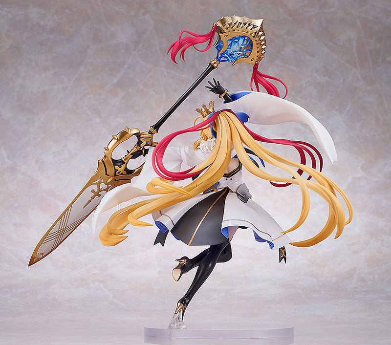 GSC PVC 1/7 FIGURE CASTER/ALTRIA PENDRAGON - FATE/GRAND ORDER
