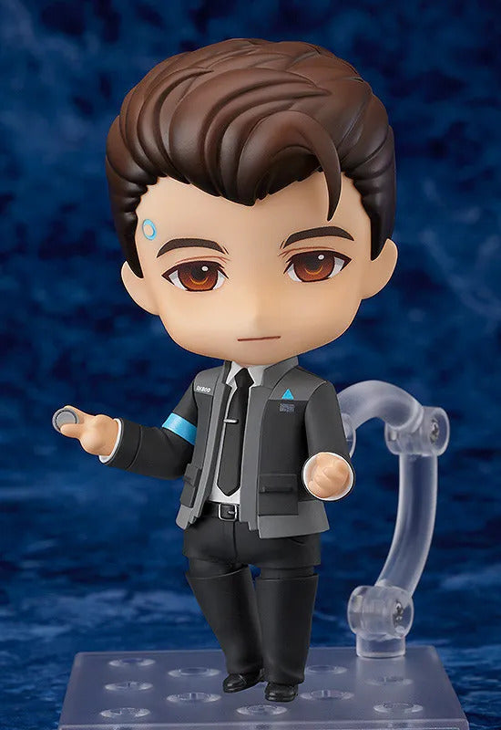 GSC NENDOROID CONNOR - DETROIT: BECOME HUMAN