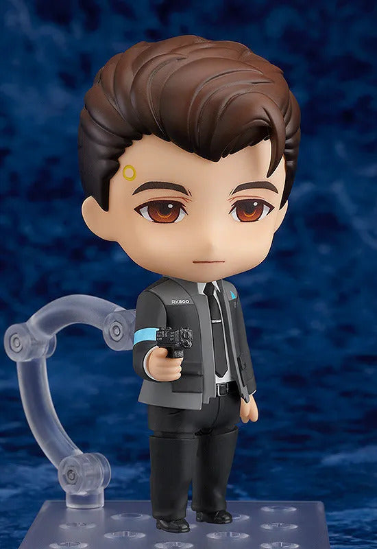 GSC NENDOROID CONNOR - DETROIT: BECOME HUMAN