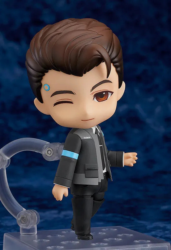 GSC NENDOROID CONNOR - DETROIT: BECOME HUMAN
