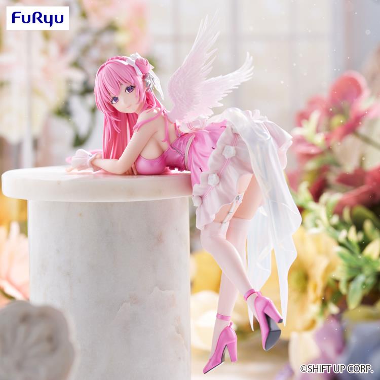 FURYU NOODLE STOPPER FIGURE DOROTHY : NOSTALGIA VER. - GODDESS OF VICTORY: NIKKE