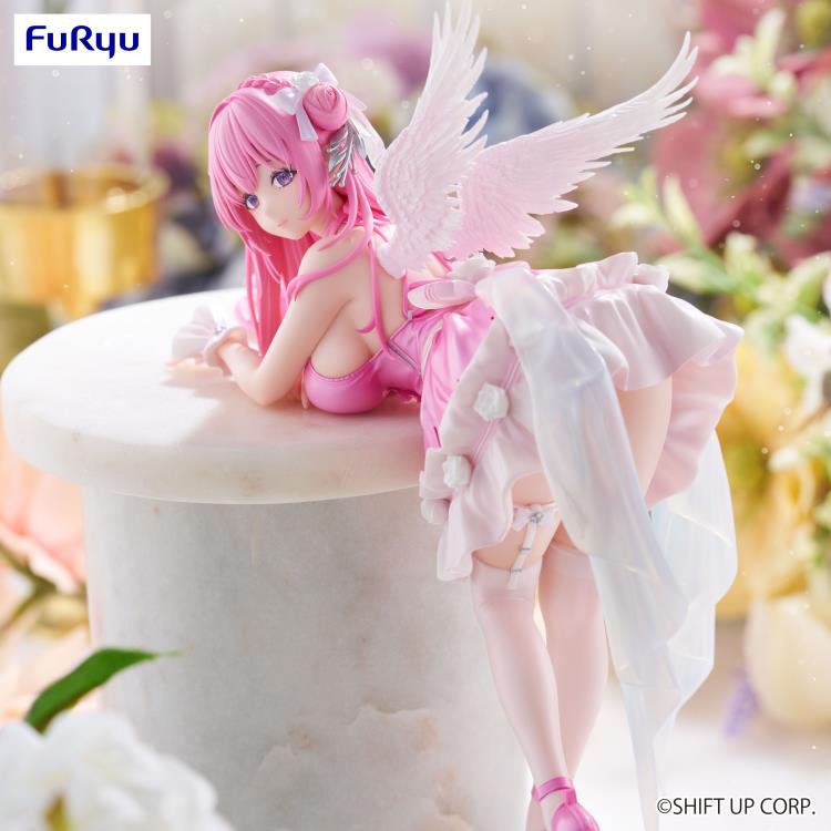 FURYU NOODLE STOPPER FIGURE DOROTHY : NOSTALGIA VER. - GODDESS OF VICTORY: NIKKE