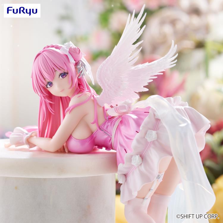 FURYU NOODLE STOPPER FIGURE DOROTHY : NOSTALGIA VER. - GODDESS OF VICTORY: NIKKE