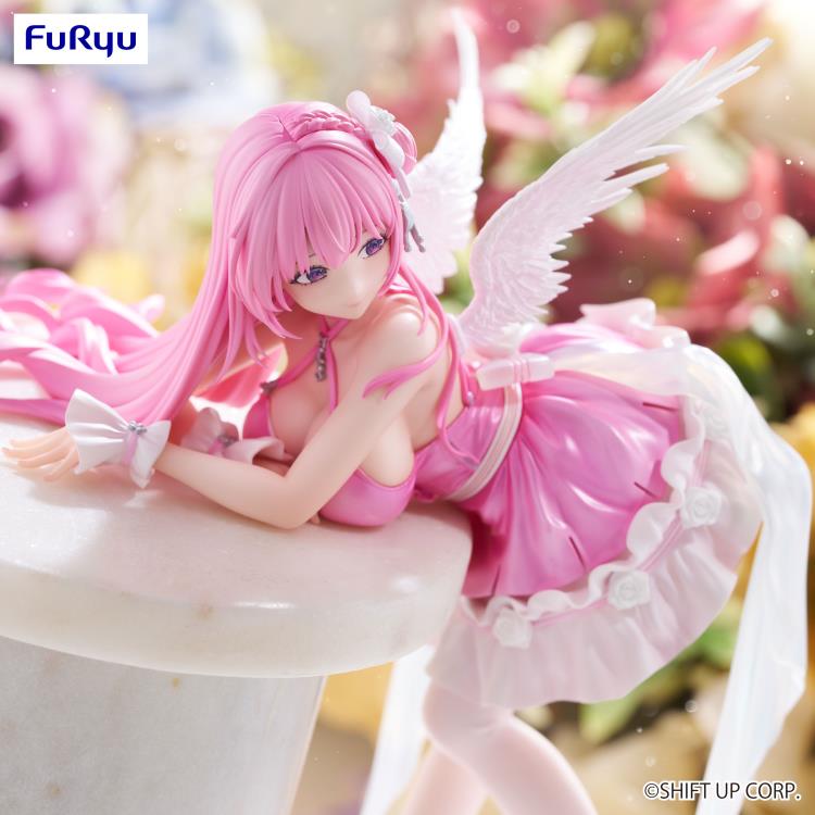 FURYU NOODLE STOPPER FIGURE DOROTHY : NOSTALGIA VER. - GODDESS OF VICTORY: NIKKE