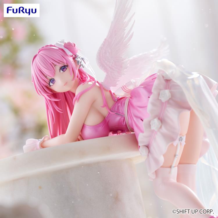 FURYU NOODLE STOPPER FIGURE DOROTHY : NOSTALGIA VER. - GODDESS OF VICTORY: NIKKE