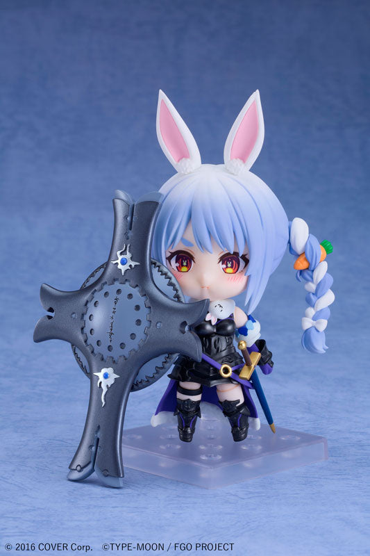 GSC NENDOROID USADA PEKORA: MASHKYRIELIGHT COLLABORATION VER. -HOLOLIVE