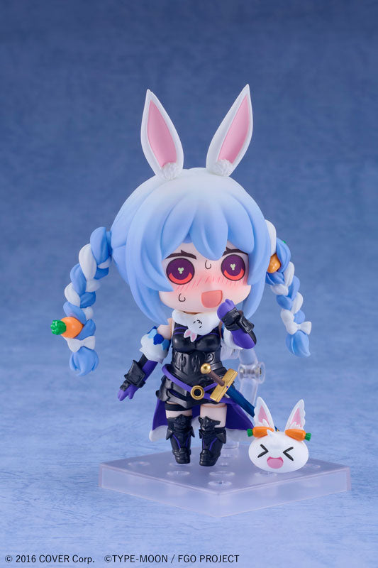 GSC NENDOROID USADA PEKORA: MASHKYRIELIGHT COLLABORATION VER. -HOLOLIVE