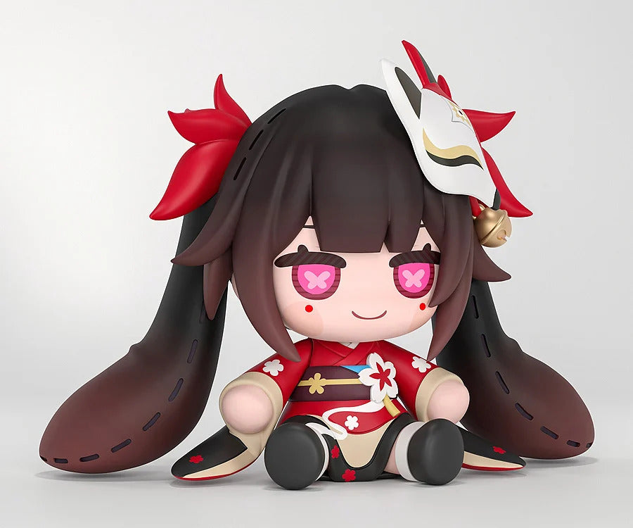 GSC HUGGY GOOD SMILE SPARKLE'S BOMB DOLL - HONKAI: STAR RAIL