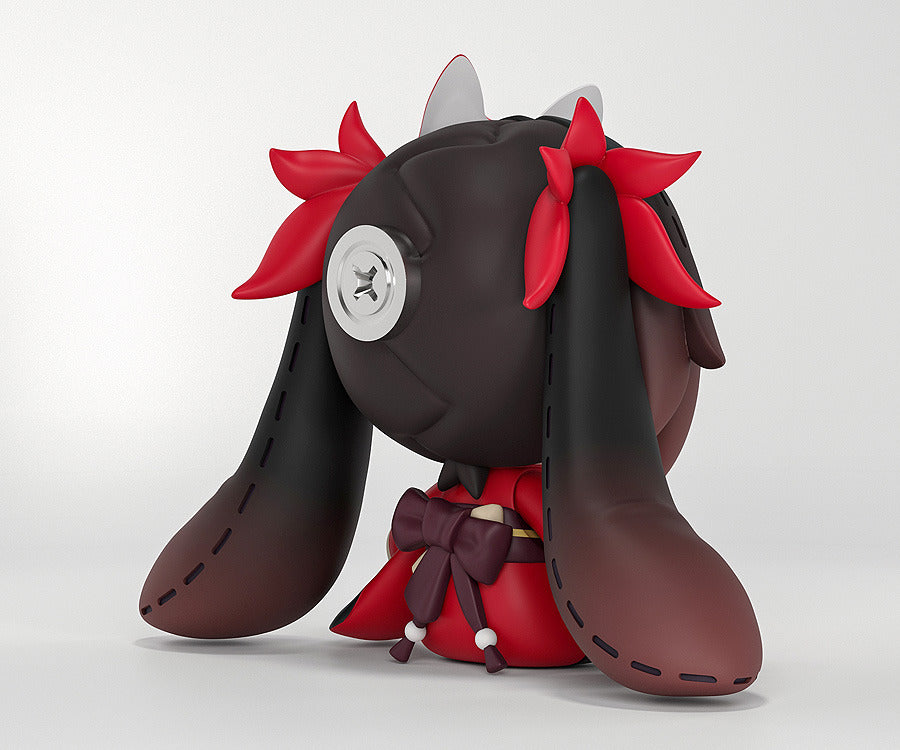 GSC HUGGY GOOD SMILE SPARKLE'S BOMB DOLL - HONKAI: STAR RAIL