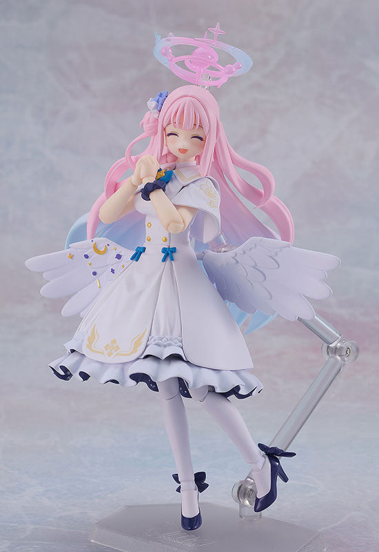 GSC FIGMA MIKA MISONO - BLUE ARCHIVE