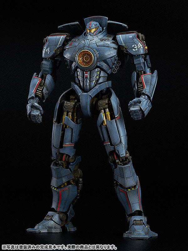 GSC PLAMAX GIPSY DANGER JG-02 - PACIFIC RIM