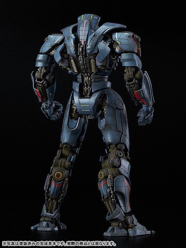 GSC PLAMAX GIPSY DANGER JG-02 - PACIFIC RIM