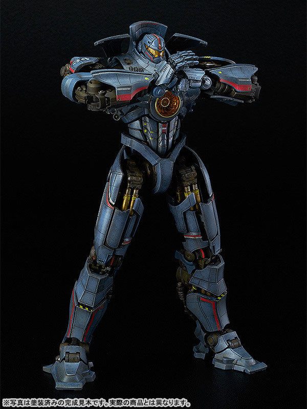 GSC PLAMAX GIPSY DANGER JG-02 - PACIFIC RIM