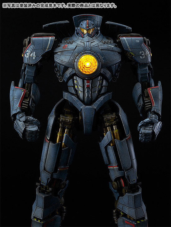 GSC PLAMAX GIPSY DANGER JG-02 - PACIFIC RIM