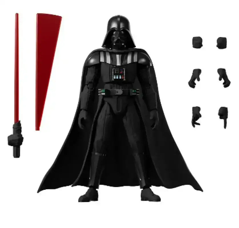 [READY] Blokees Star Wars CC01 Evergreen movie Darth Vader