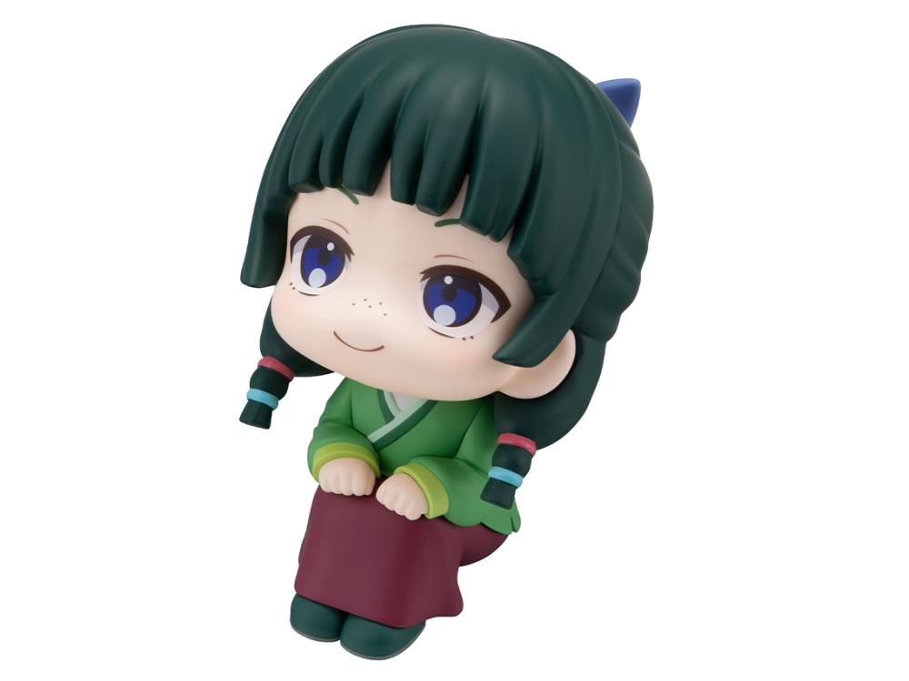 MEGAHOUSE LOOKUP FIGURE JINSHI THE APOTHECARRY DIARIES