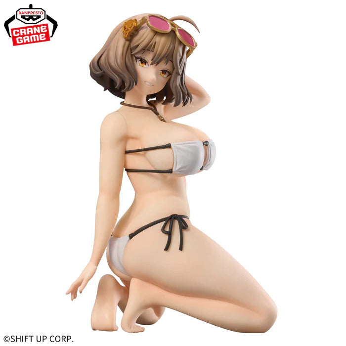 BANPRESTO GODDESS OF VICTORY: NIKKE ANIS CORD REEL FIGURE
