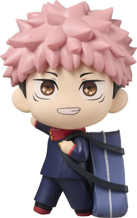 TAMASHII TEKUPIKU YUJI ITADORI - JUJUTSU KAISEN