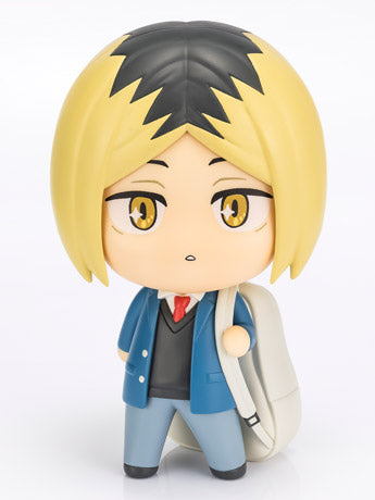BANDAI TEKUPIKU KENMA KOZUME - HAIKYUU!!