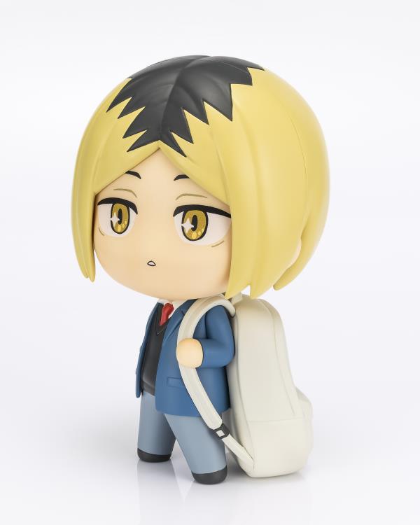 BANDAI TEKUPIKU KENMA KOZUME - HAIKYUU!!