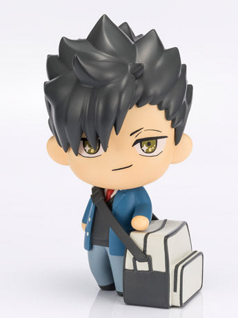 BANDAI TEKUPIKU TETSURO KUROO - HAIKYUU!!