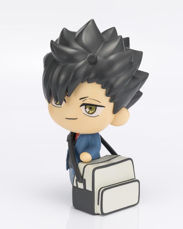BANDAI TEKUPIKU TETSURO KUROO - HAIKYUU!!