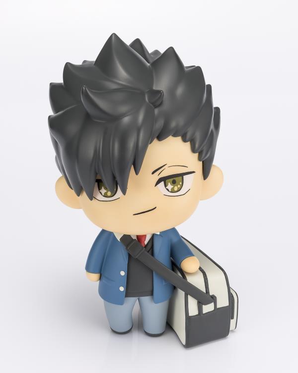 BANDAI TEKUPIKU TETSURO KUROO - HAIKYUU!!