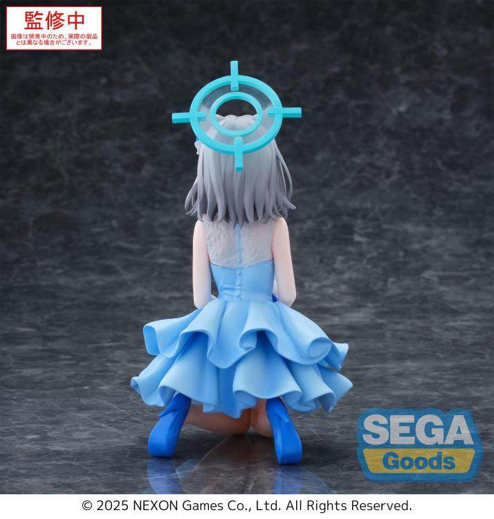 SEGA YUMEMIRIZE FIGURE SHIROKO - BLUE ARCHIVE