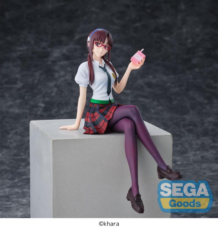 SEGA Evangelion: New Theatrical Edition PM Perching Figure 