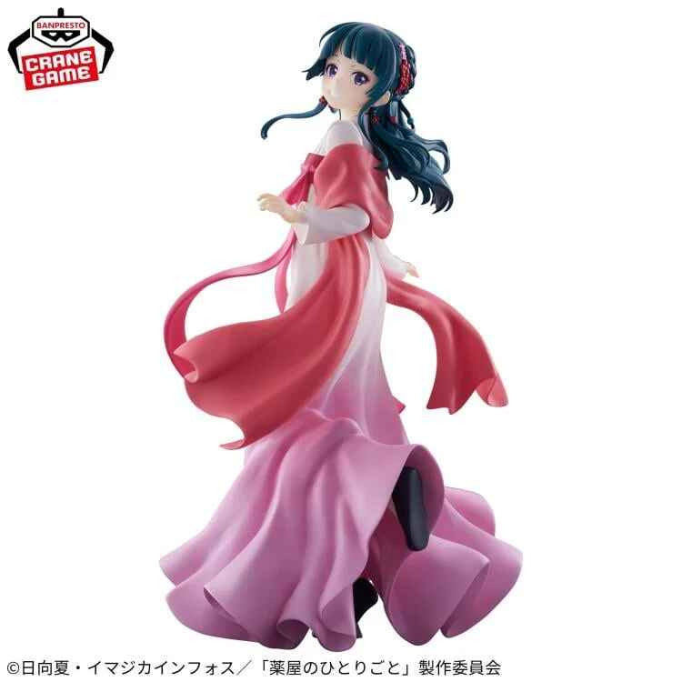 BANPRESTO THE APOTHECARY DIARIES MAOMAO FIGURE～WALKING AROUND TOWN