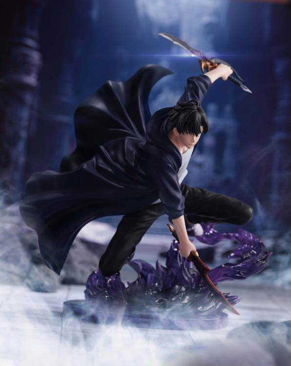 BANPRESTO SOLO LEVELING ESPRESTO-EXCITE MOTIONS-VOL.1