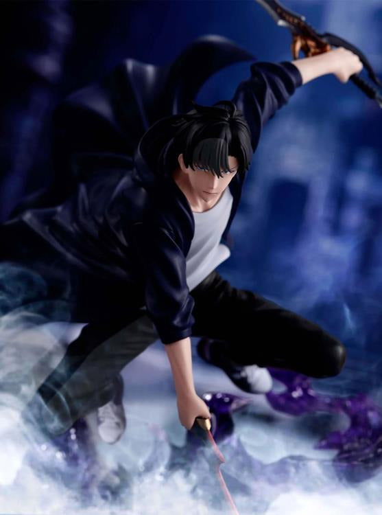BANPRESTO SOLO LEVELING ESPRESTO-EXCITE MOTIONS-VOL.1