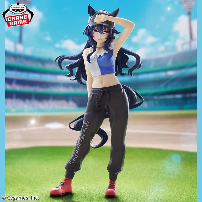 BANPRESTO FIGURE VERXINA AS QUEEN V - UMAMUSUME: PRETTY DERBY