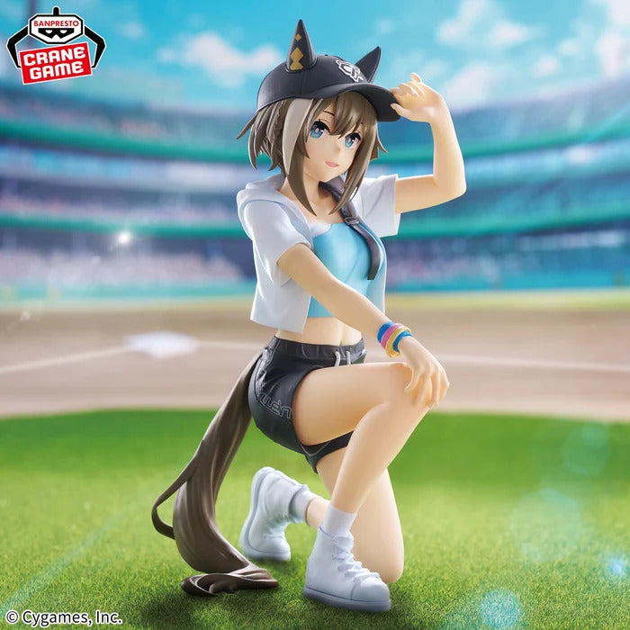 BANPRESTO FIGURE CHEVAL GRAND AS MARINE C - UMAMUSUME: PRETTY DERBY