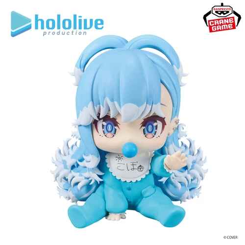 BANPRESTO HOLOLIVE #HOLOLIVE IF HOLOBABIES - KOBO KANAERU