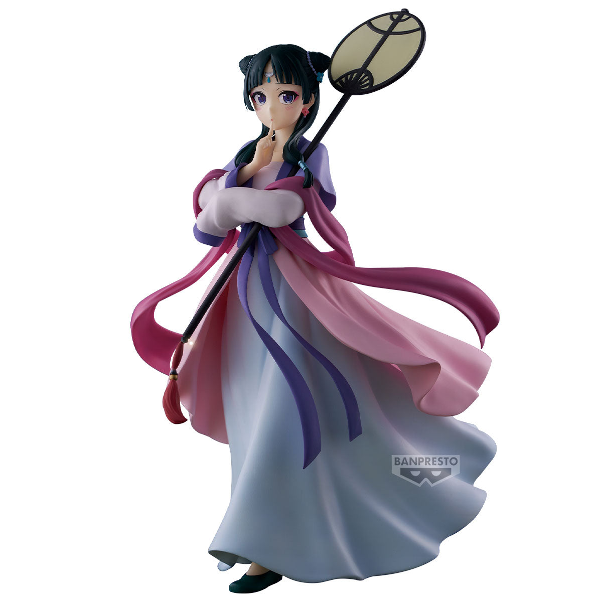 BANPRESTO FIGURE THE APOTHECARY DIARIES MAOMAO MOON FAIRY